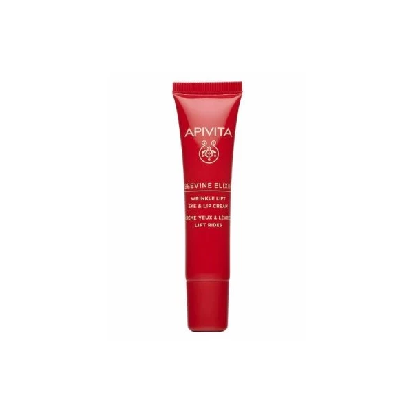 Beevine Elixir Wrinkle Lift Eye & Lip Cream 15 ml